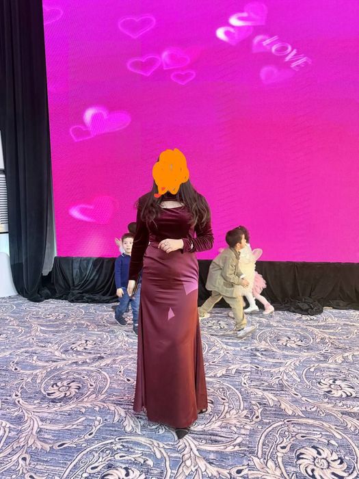 Платье женское. Новое