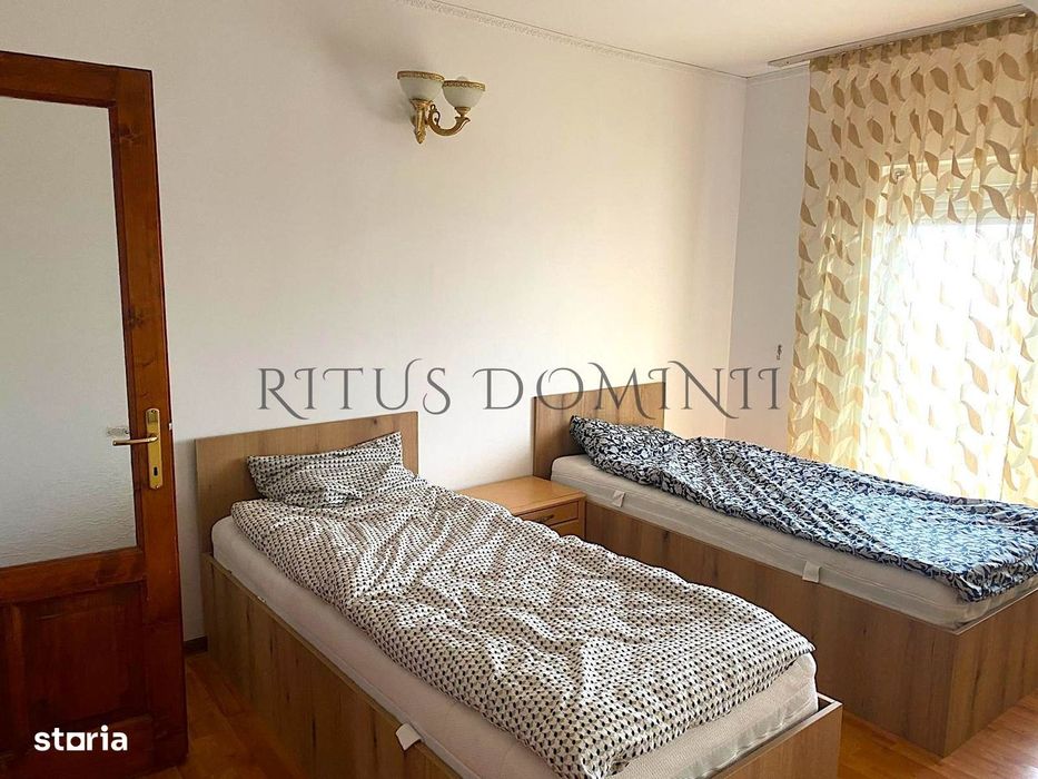 Vila Superba cu 6 Camere, Oncea, 200mp