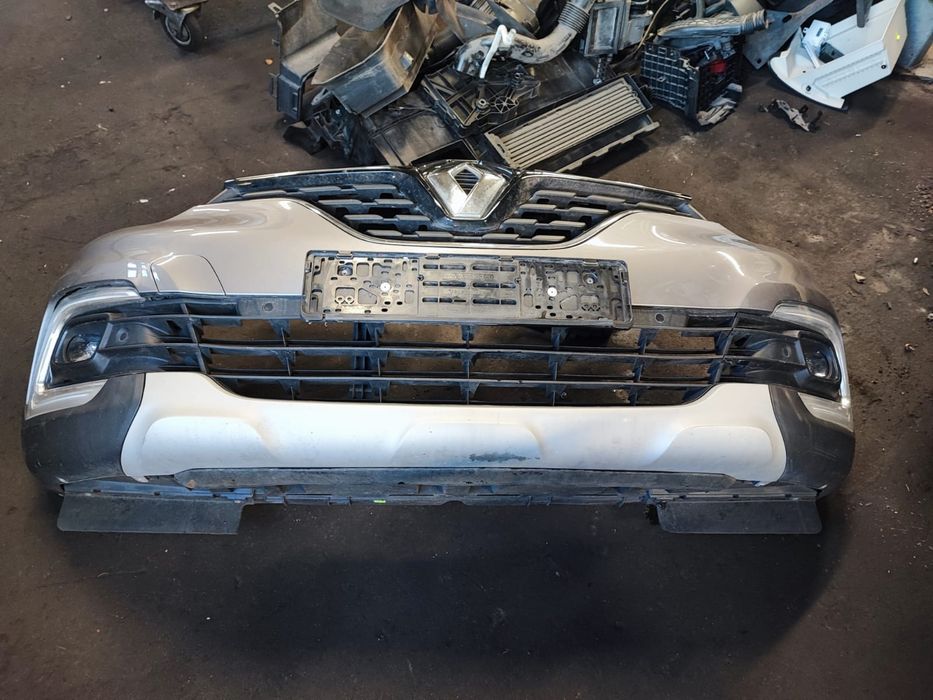 Vînd bara completa renault captur 2019