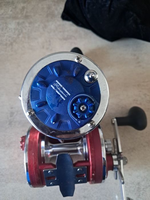 Mulinete Dunare/Marea Neagra