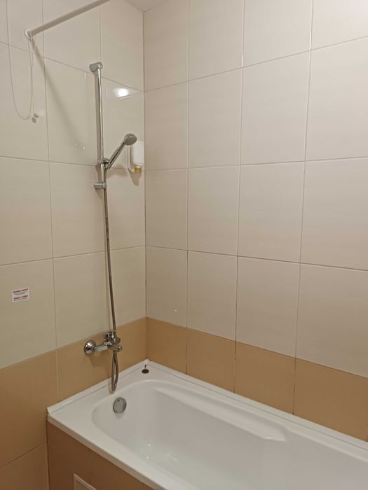 Отдавам под наем студио на морския бряг в Г. Ахелой от собственика