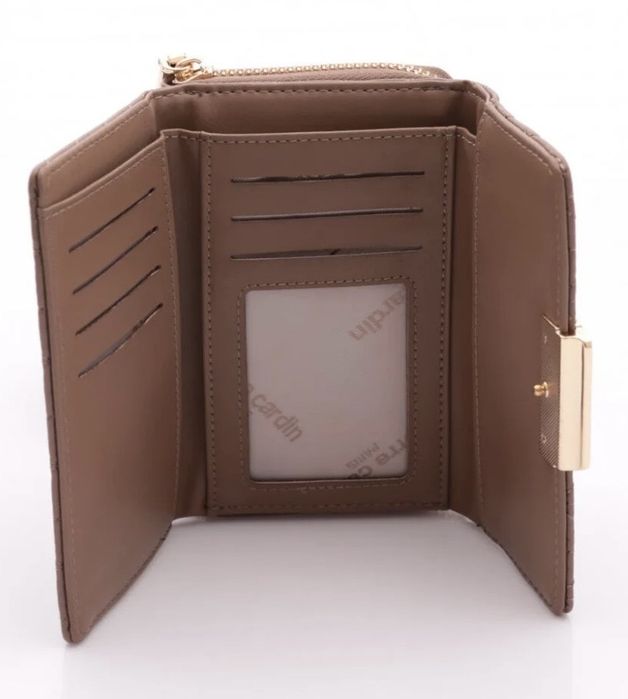 Дамски портфейл Pierre Cardin