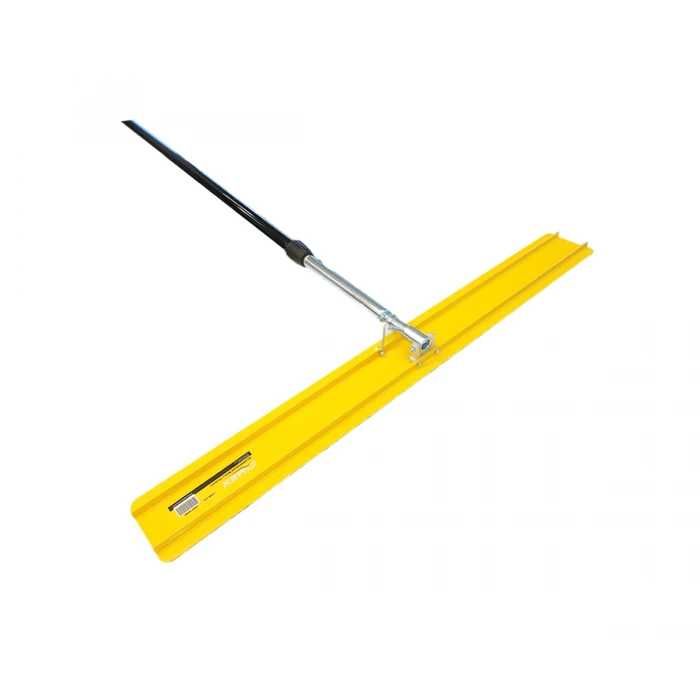 ПРОМО 35%  Телескопична дръжка за ръчен мастар CIMEX - 2.7 м - 5.0 м