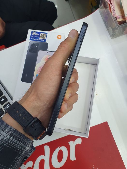 Redmi note 12 128gb срочно