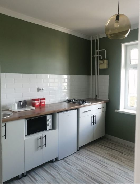 Квартира посуточно