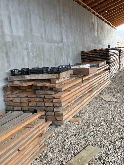 Vand cherestea si dulapi constructie