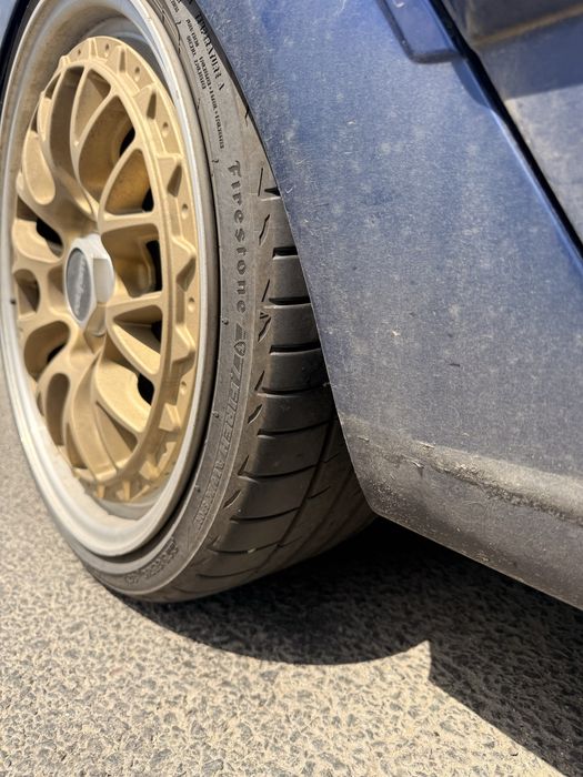 Rotiform Lsr-R 19 5x112