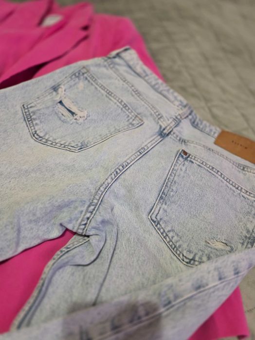 Нови дамски дънки H&M