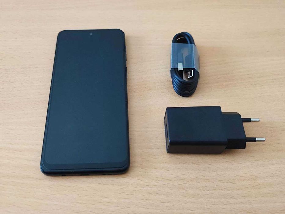 Motorola G54 5G, 128гб, 50мп камера, Dimensity 7020, 5000 mAh