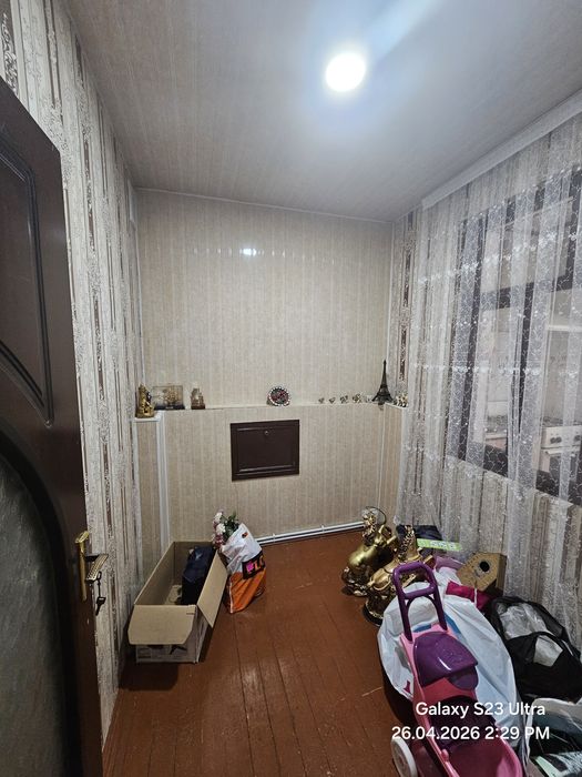 3 хоналик уй. 3/3/4. Нурафшон.