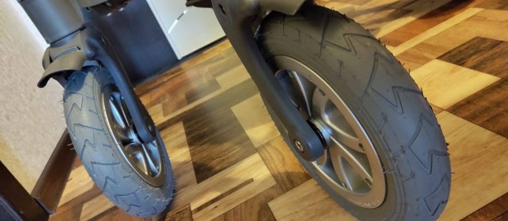 Коляска Lonex 2 в 1