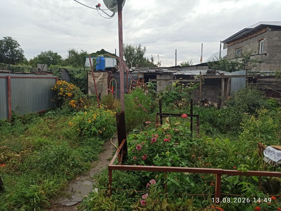 Продам частный дом