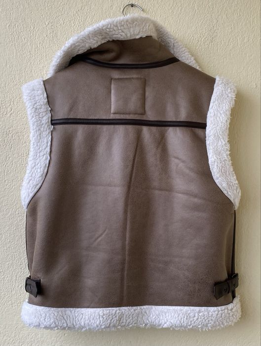 Топъл елек Tom Tailor - М + още един