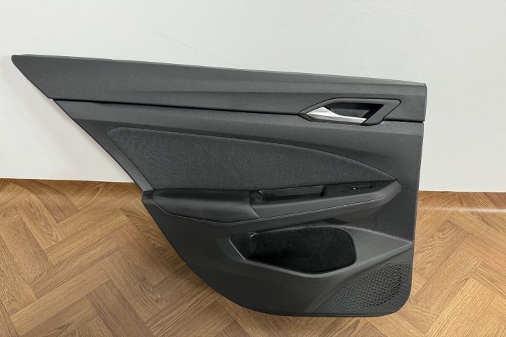 Tapiterie usa stanga spate Volkswagen VW Golf 8  [din 2020 pana  2024