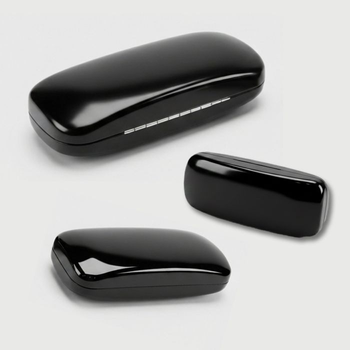 Прочный футляр для очков