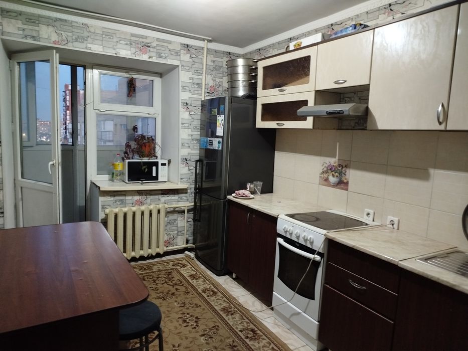 Продается 2х комн Косшыгулулы