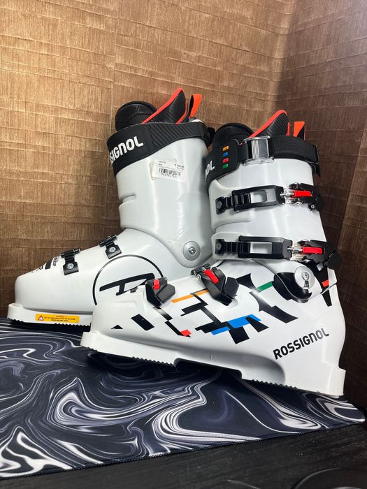 Ски обувки Rossignol Hero World Cup ZB 130 / 28/28,5см. стелка