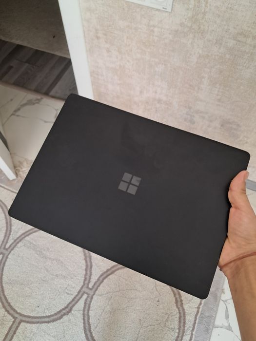 Microsoft Surface Laptop 3