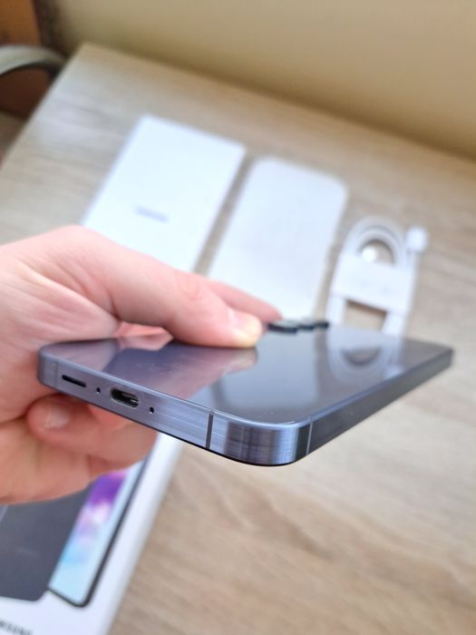 Samsung A55 CA NOU! 8/128GB Memorie