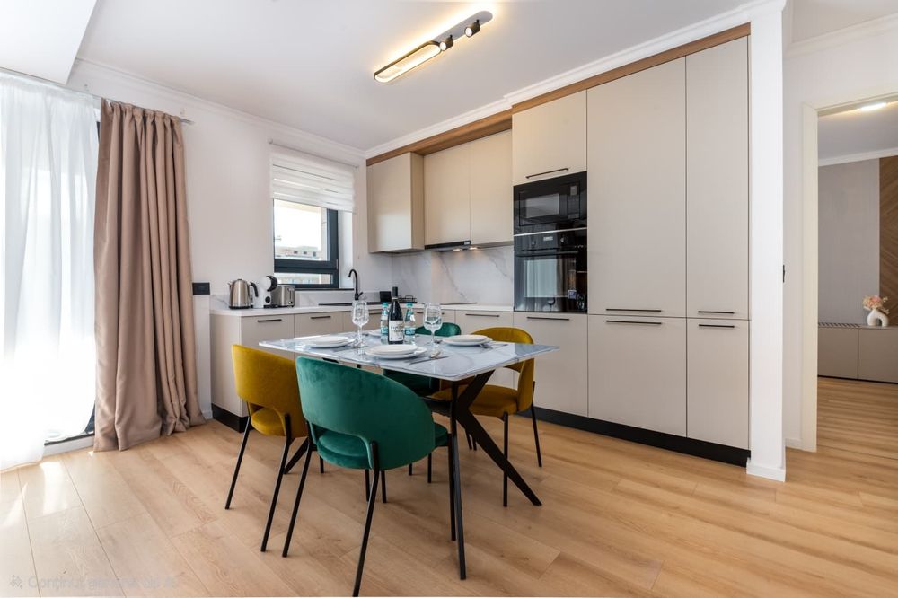 Apartment in Bucuresti - More