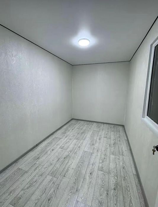 40  ФУТОВЫЙ модульный дом