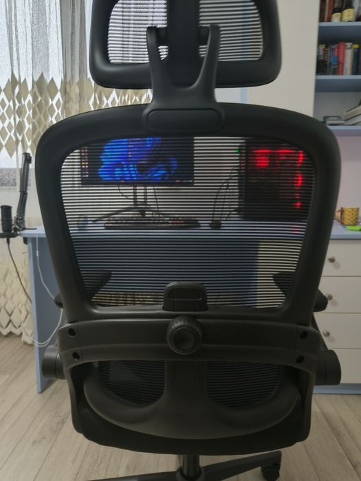 Scaun Ergonomic de Birou Sihoo M102c