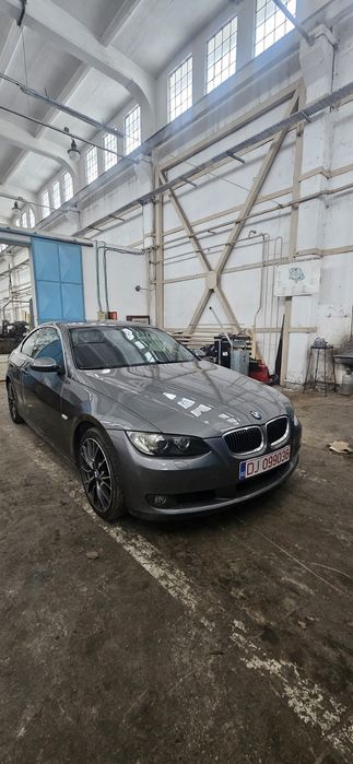 Bmw 330 xd E92 Coupè