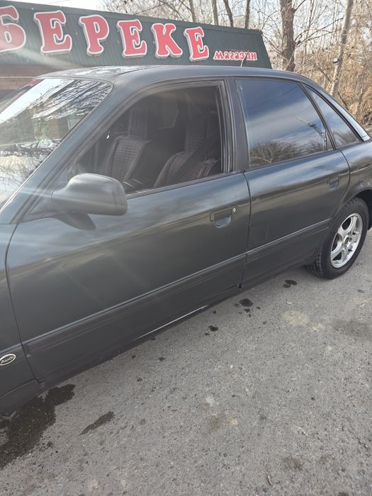 Ауди 100 с4 2.3  сатылады