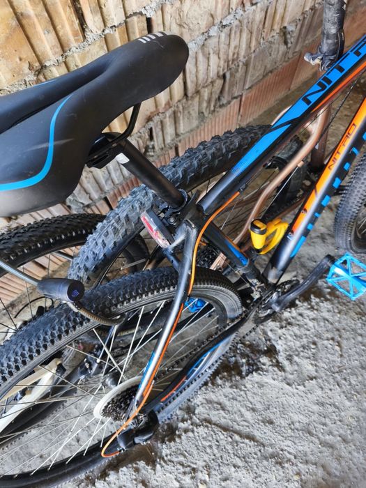 Bicicletă MTB CROSS NITRO 29"