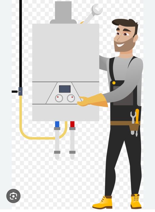 Ремонт газового котла