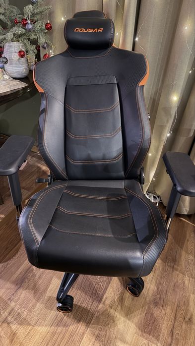 Продам игровое кресло