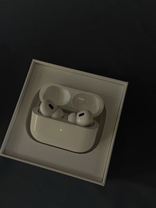 наушник Airpods pro 2/ Baitime 0•0•24