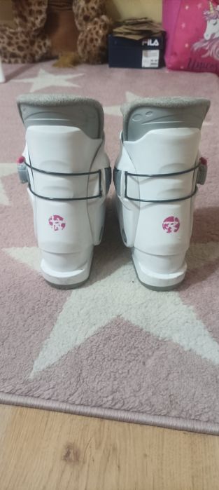 Детски Ски обувки Rossionol