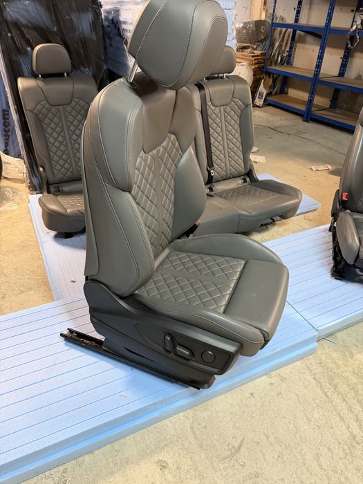 Салон / седалки за Audi SQ 5 / Audi Q5