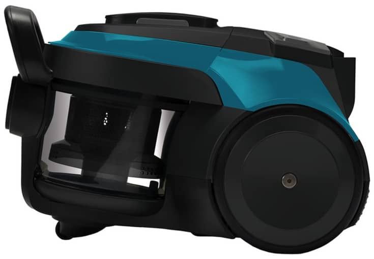 Пылесос Polaris PVC 2004RI