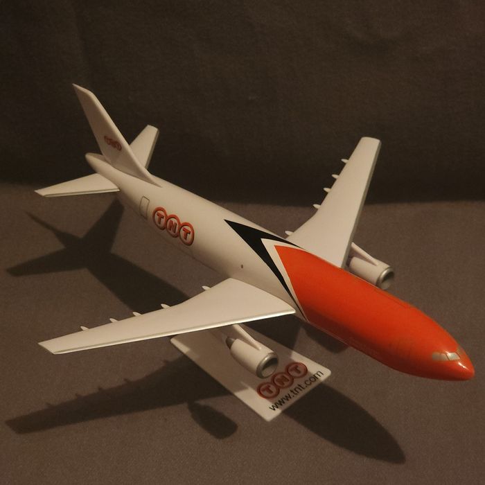 Масштабная модель Самолёта