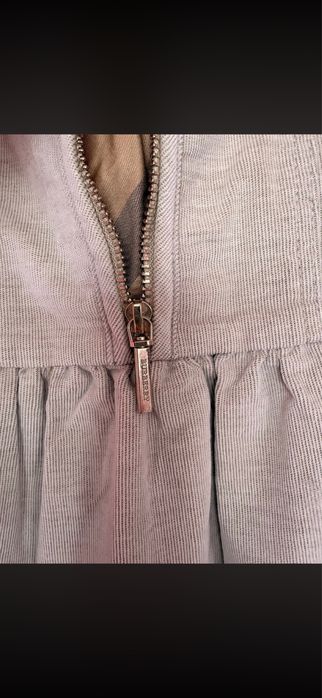 Burberry оригинален сукман за 6 месеца