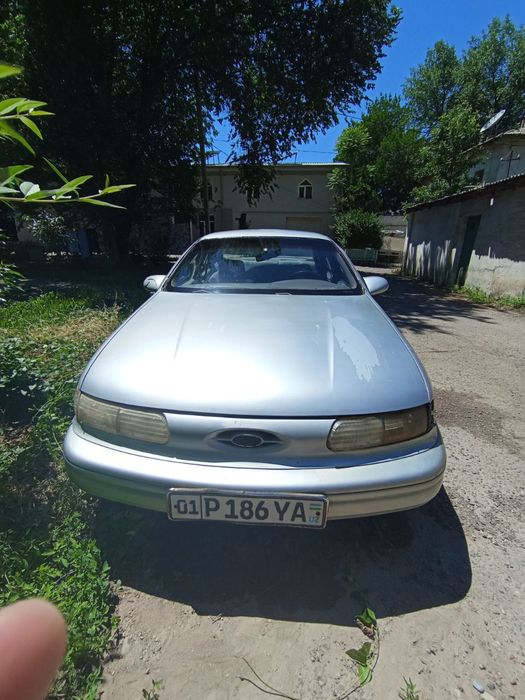 Продается форд таурус