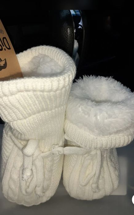 Комбинезон вязанный