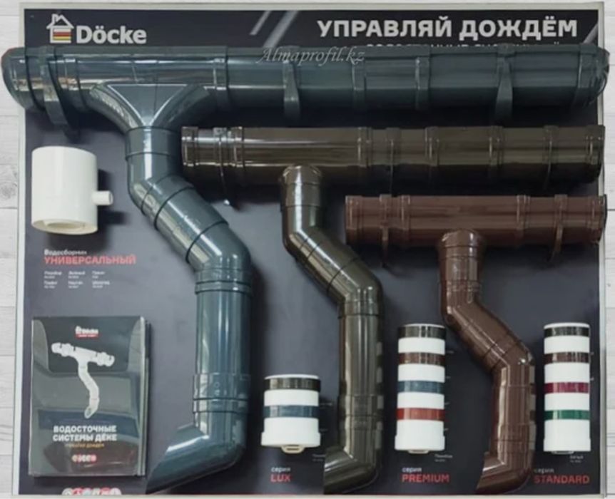 Водосток . Водосточная система . Суағар