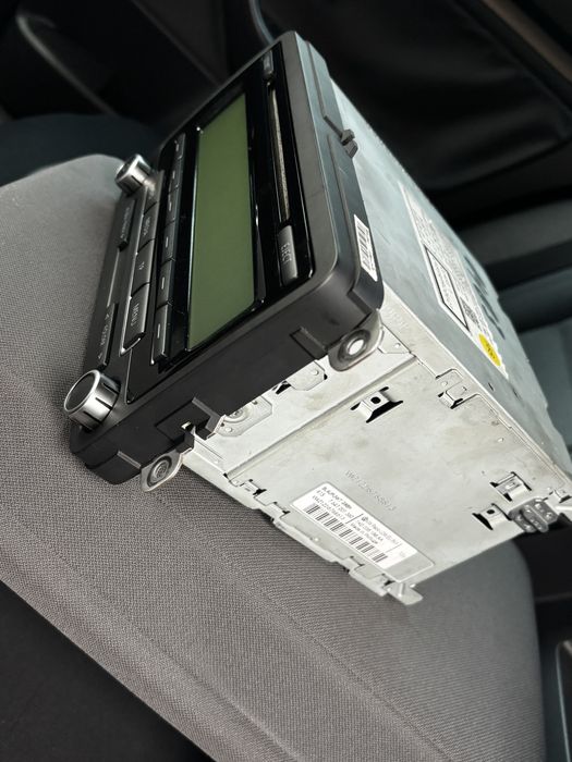 Vand RCD310 ,decodat