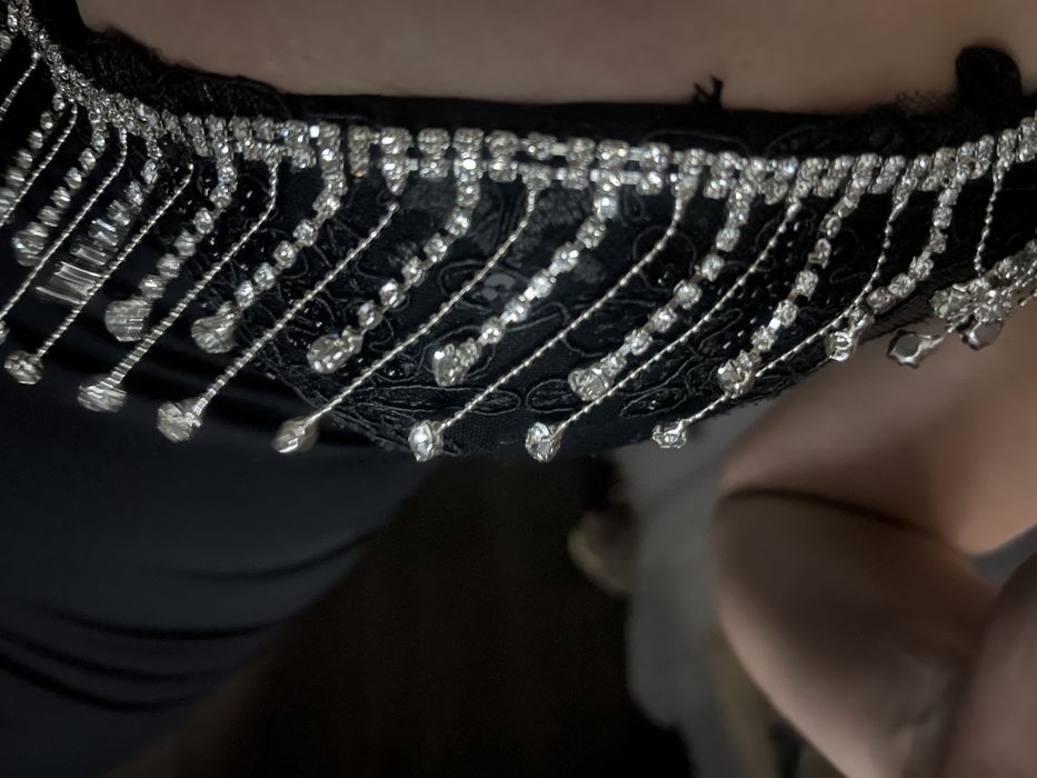 Rochie  sirena BBY mărimea 36