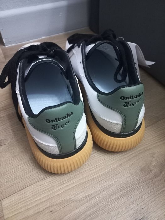 Onitsuka tiger кроссовки