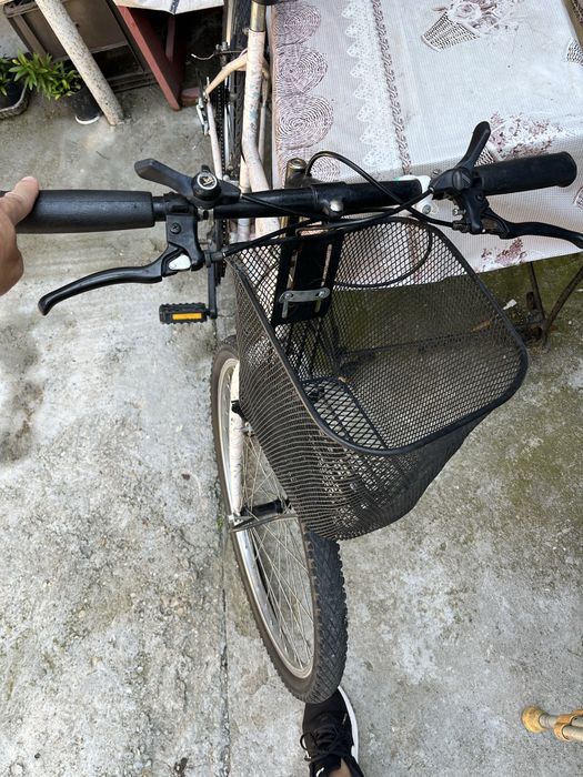 Bicicleta dama 26 inch