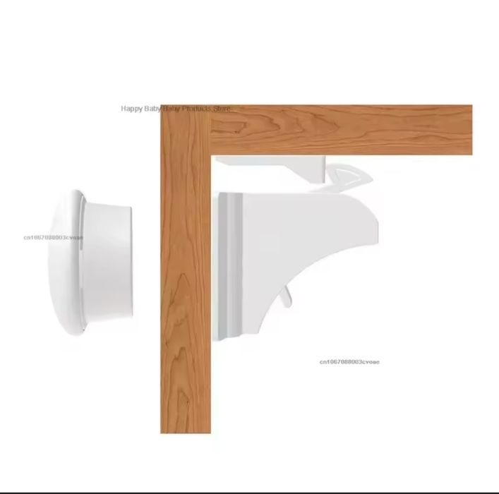 Предпазители за шкаф / чекмедже от бебе