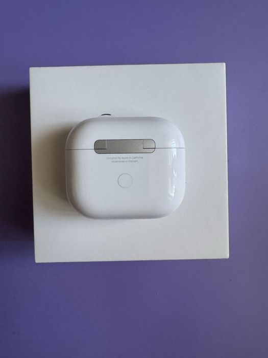 AirPods 3 в Идеальном Состояний