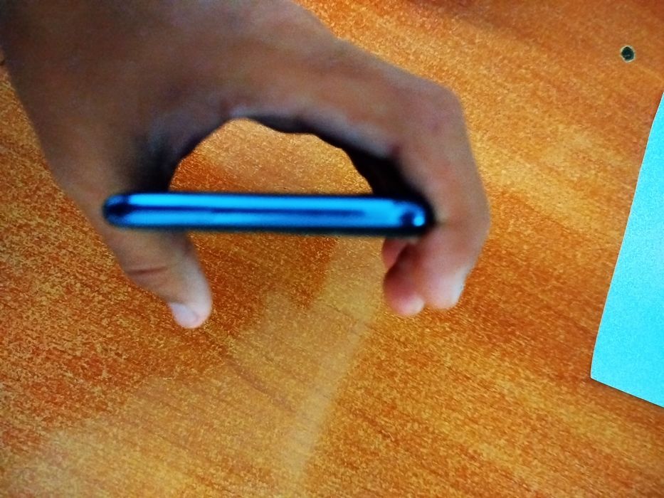 NUAWEI P smart 2019
