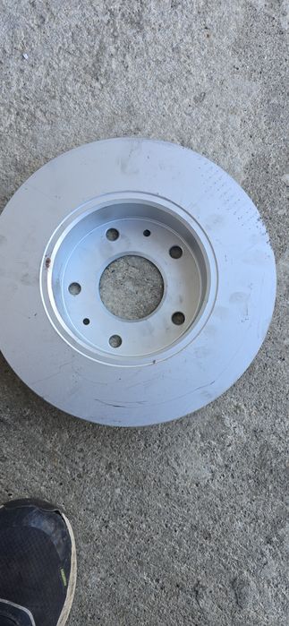 Discuri frana Land Rover Freelander 1