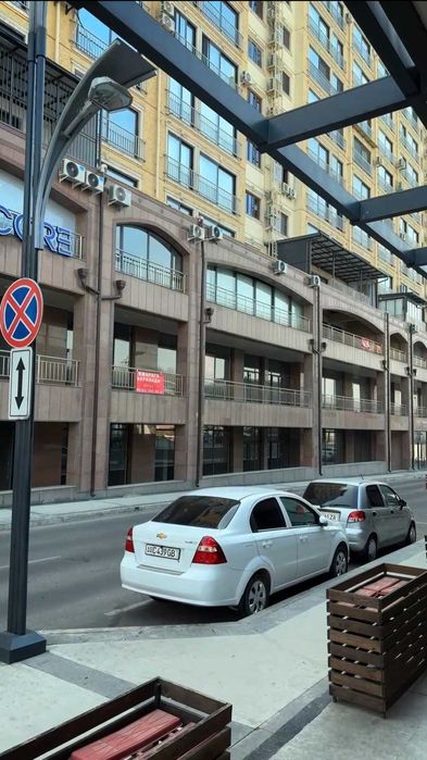 Срочно продаётся Коммерческое помещение ТЦМ "Seoul Riverside"