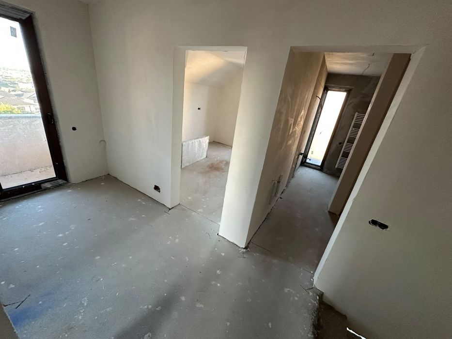 Casa Campenesti cu CF